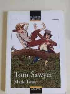 Las aventuras de Tom Sawyer