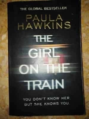 The Girl on the Train