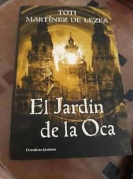 El jardín de la Oca
