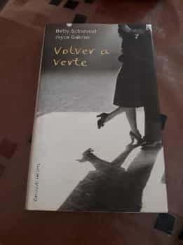 Volver a verte