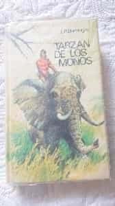 Tarzan de los monos 