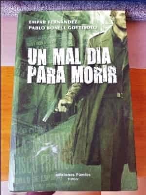 Un mal día para morir