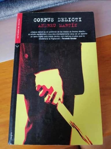 Corpus delicti