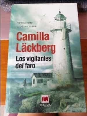 Los vigilantes del faro