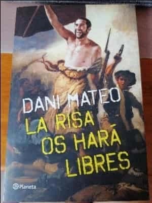 La risa os hará libres