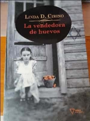 La vendedora de huevos