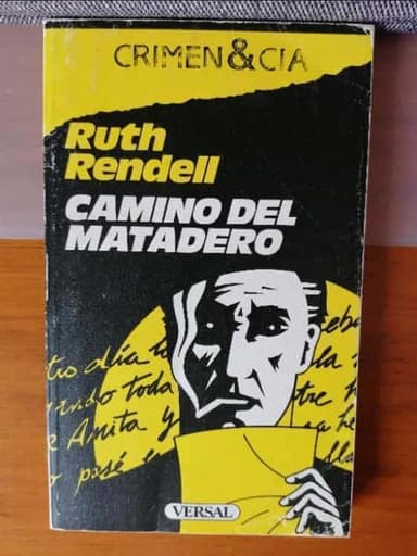 Camino del Matadero