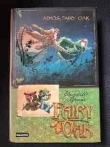 Fairy Oak : Adiós, Fairy Oak