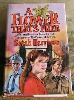 A FLOWER THAT´S FREE (VERSION EN INGLES)