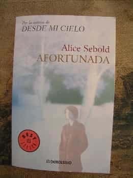 Afortunada / Lucky
