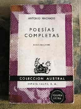 POESIAS COMPLETAS