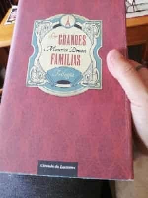 Las grandes familias 