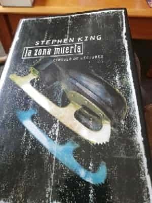 la zona muerta 