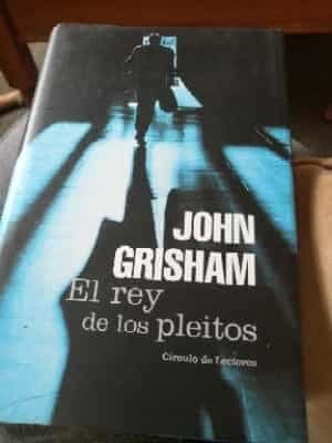 El Rey de los pleitos 