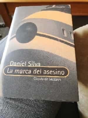 La marca del asesino