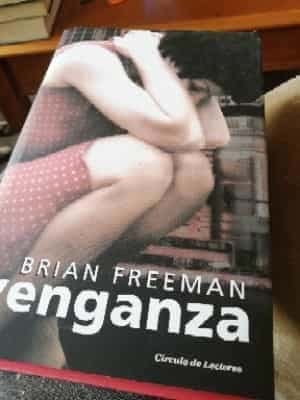 venganza 