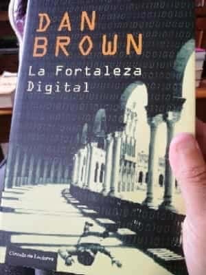 La fortaleza digital