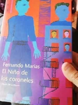 El niño de los coroneles 