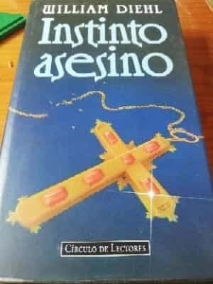 instinto asesino