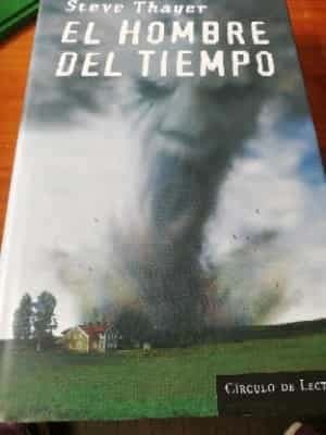 El Hombre del tiempo