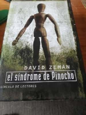 El síndrome de Pinocho 
