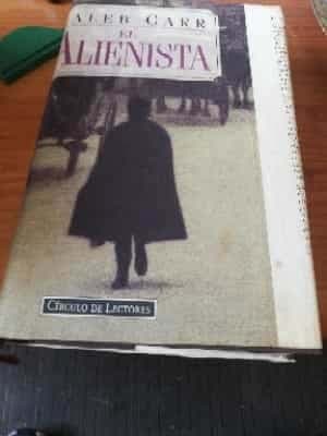 El alienista