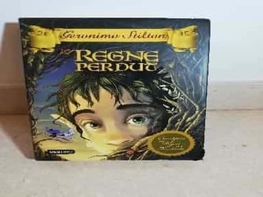 El Regne perdut