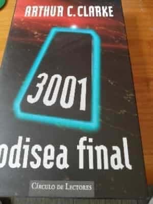 3001 Odisea final