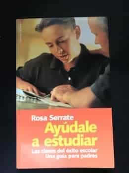 AYÚDALE A ESTUDIAR