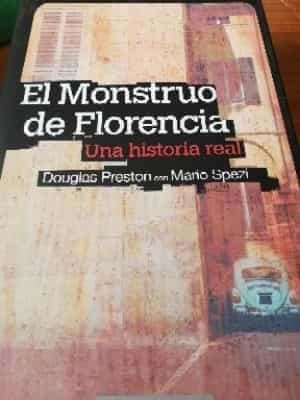 El Monstruo de Florencia