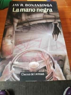la mano negra 