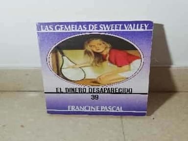 Dinero Desaparecido - 39 Gemelas de Sweet Valley