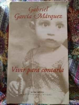 Vivir para contarla