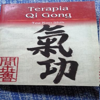 terapia qi gong
