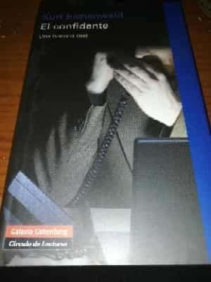El confidente 