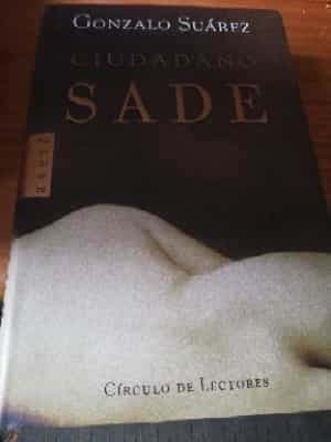 Ciudadano Sade