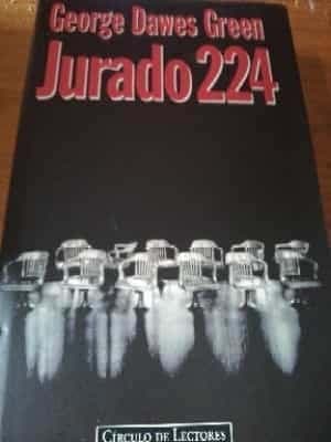 Jurado 224