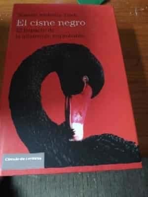 El cisne negro