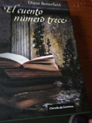 El cuento numero trece