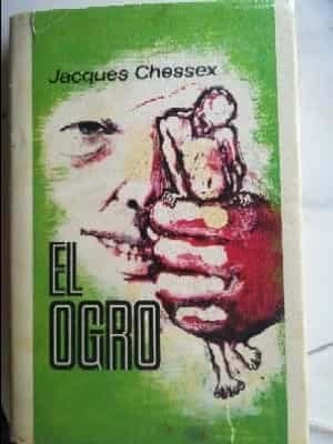 el ogro