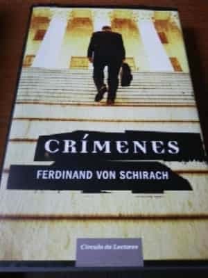 crímenes 