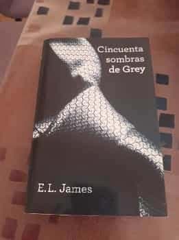 Cincuenta sombras de Grey