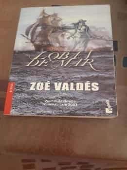 Lobas de mar