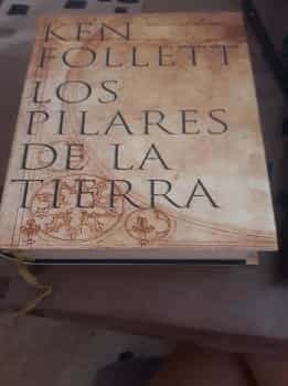 Los Pilares de la Tierra