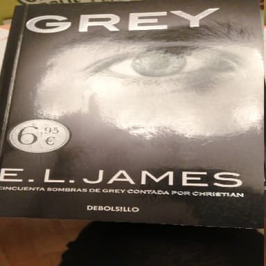 Grey