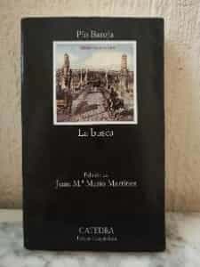 La busca