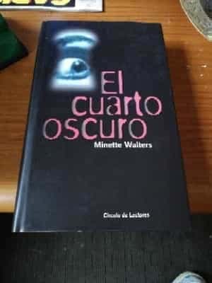 El cuarto oscuro 