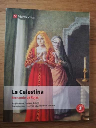 La Celestina
