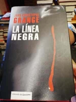 la línea negra 