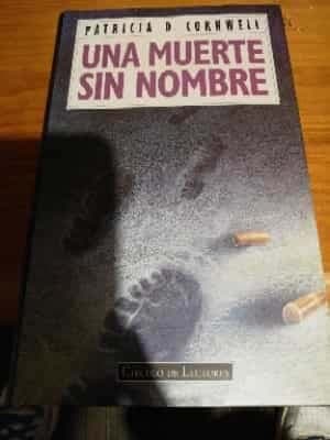 Una muerte sin nombre